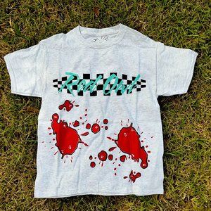 Youth Red Owl T-Shirt